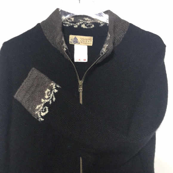 Sweater - Picture 3 of 6